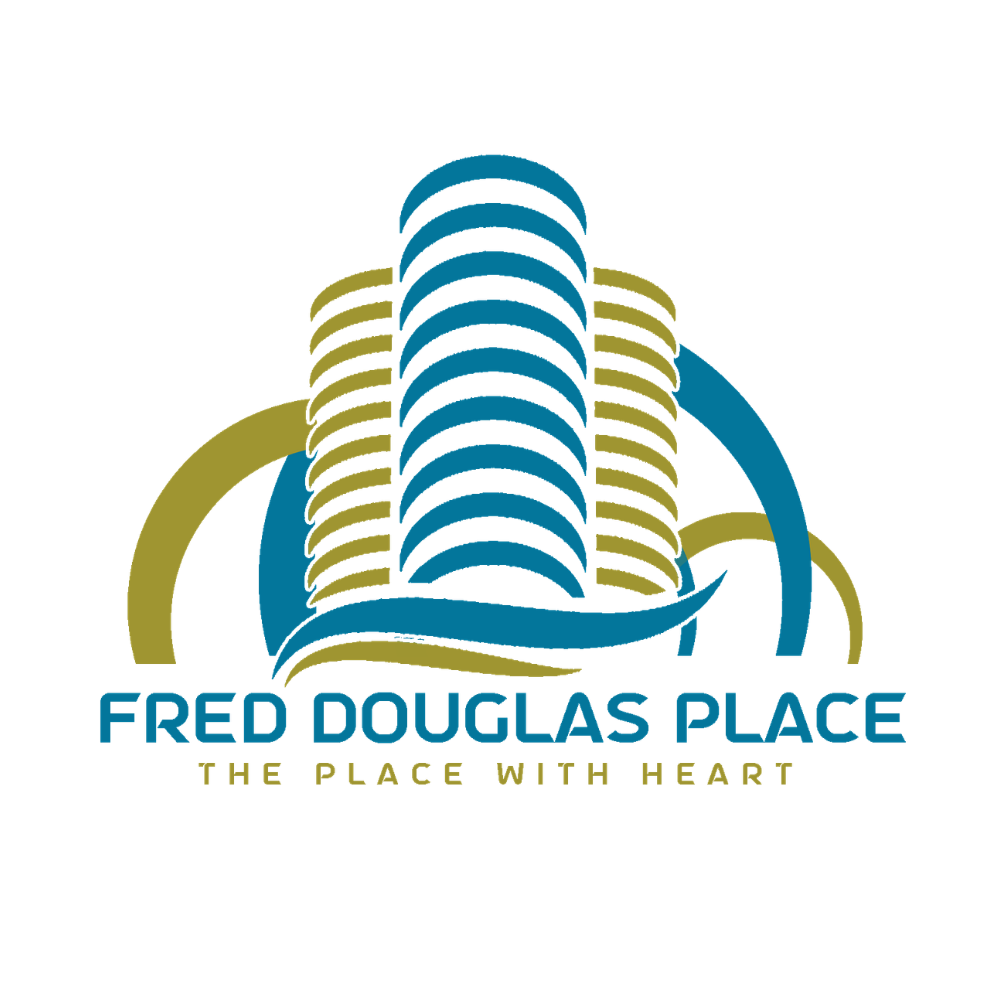 Fred Douglas Place