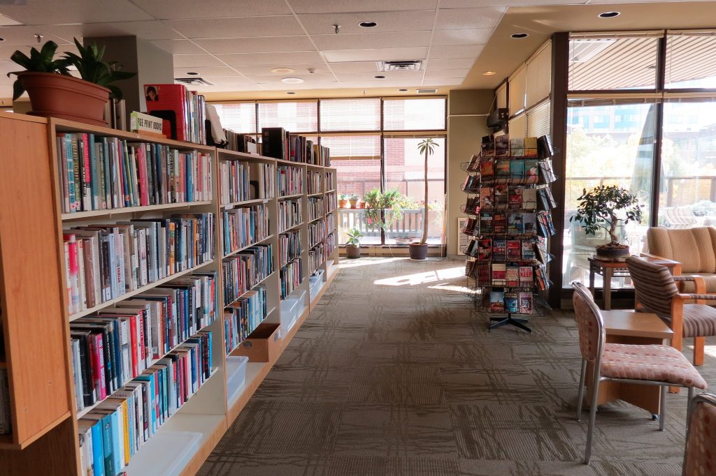Library