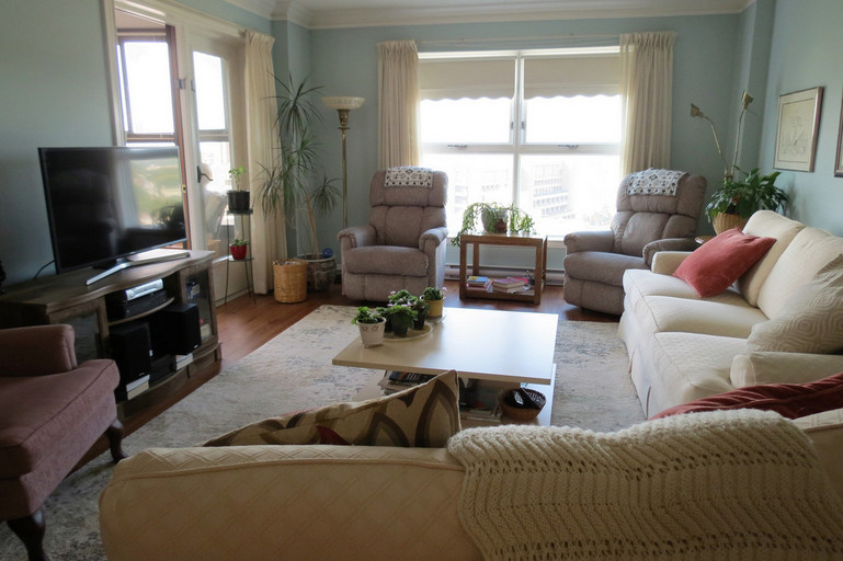 Suite D, 1.5 Bath, 1280 sqft